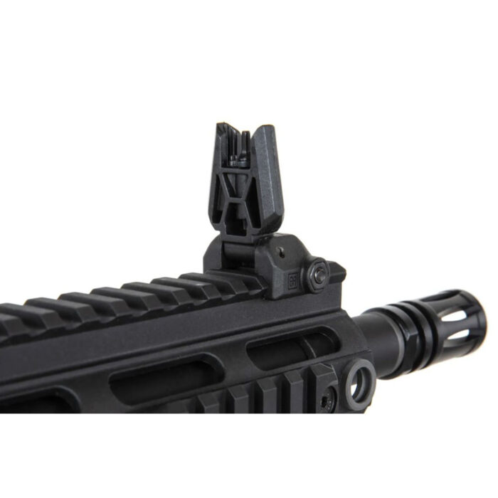 Specna Arms SA-F05-RL FLEX™ HAL™ ETU Airsoft Tüfeği – Siyah