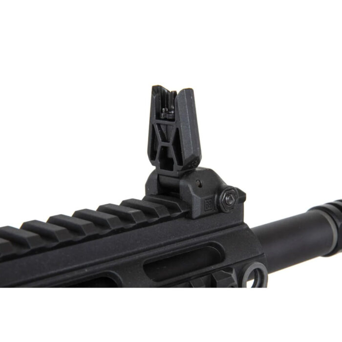 Specna Arms SA-F04-RL FLEX™ HAL™ ETU Airsoft Tüfeği – Siyah