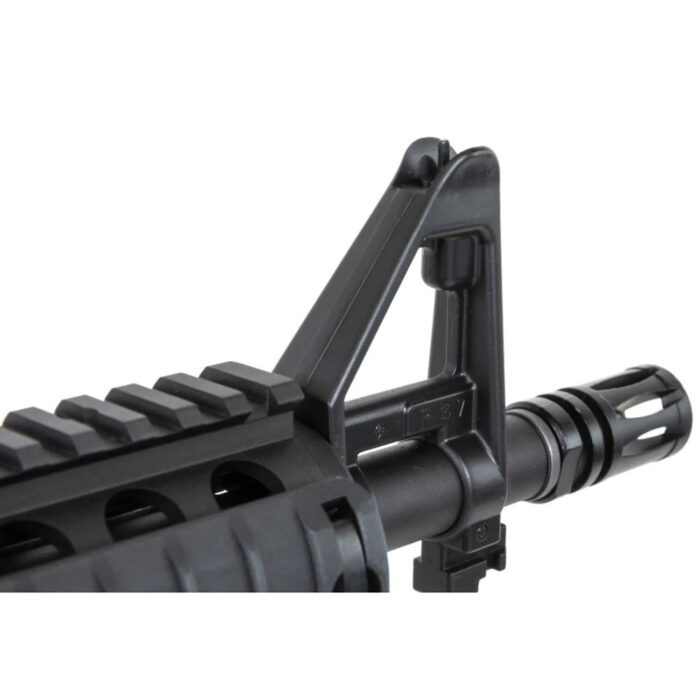 Specna Arms RRA SA-E04 EDGE™ HAL™ ETU Airsoft Tüfeği – Siyah