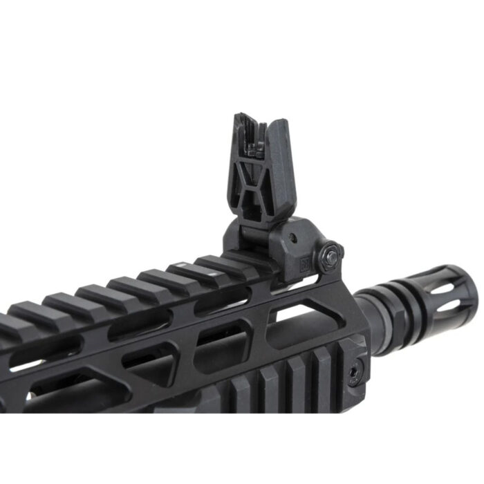 Specna Arms SA-E24-H EDGE™ HAL™ ETU Airsoft Tüfeği – Siyah