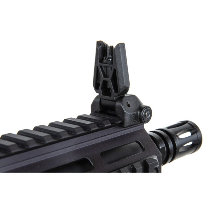 Specna Arms SA-C23 CORE™ HAL™ ETU Airsoft Tüfeği - Siyah