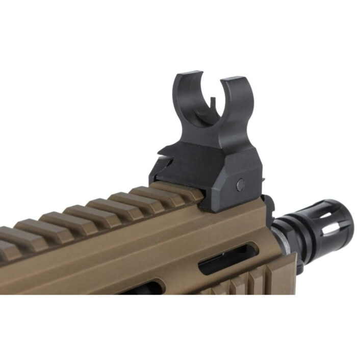 Specna Arms SA-PH20 PRIME™ HAL™ ETU Airsoft Tüfeği – Chaos Bronze