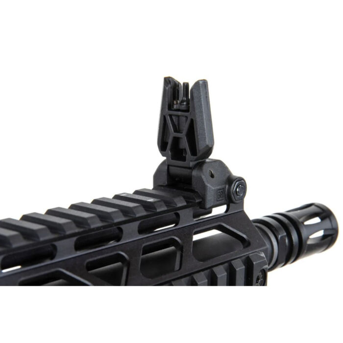 Specna Arms SA-C24 CORE™ HAL™ ETU Airsoft Tüfeği - Siyah