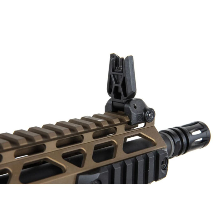 Specna Arms SA-C24 CORE™ HAL™ ETU Airsoft Tüfeği - Yarım Tan