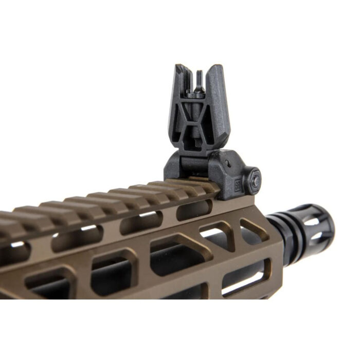 Specna Arms SA-C25 CORE™ HAL™ ETU Airsoft Tüfeği - Yarım Tan