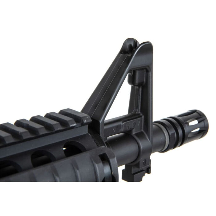 Specna Arms SA-C04 CORE™ HAL™ ETU Airsoft Tüfeği - Siyah