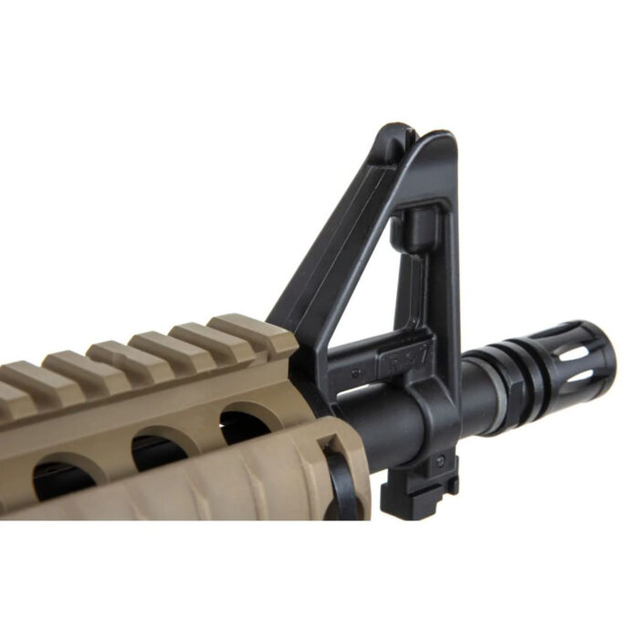 Specna Arms SA-C04 CORE™ HAL™ ETU Airsoft Tüfeği - Yarım Tan