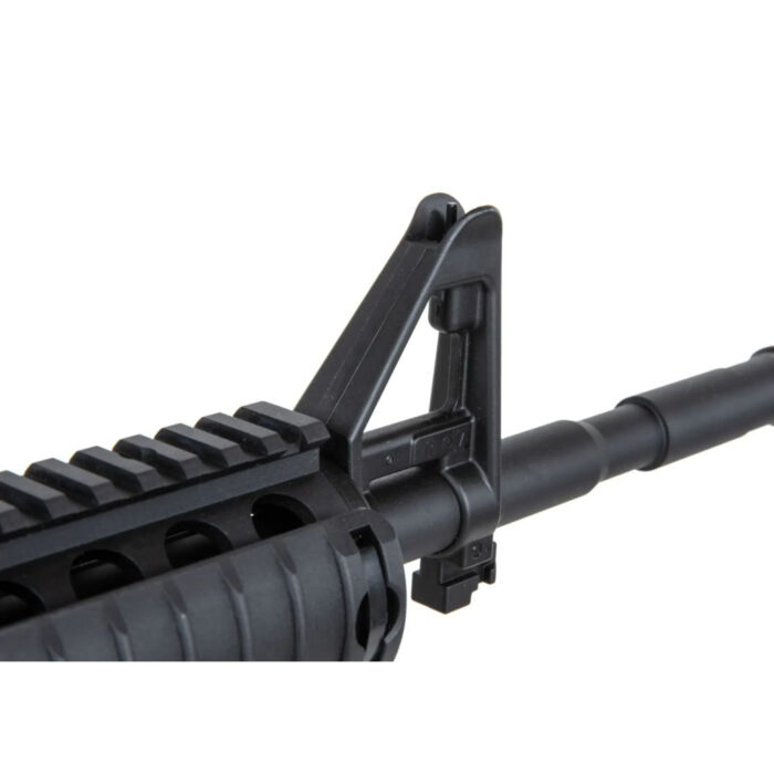 Specna Arms SA-C03 CORE™ HAL™ ETU Airsoft Tüfeği – Siyah
