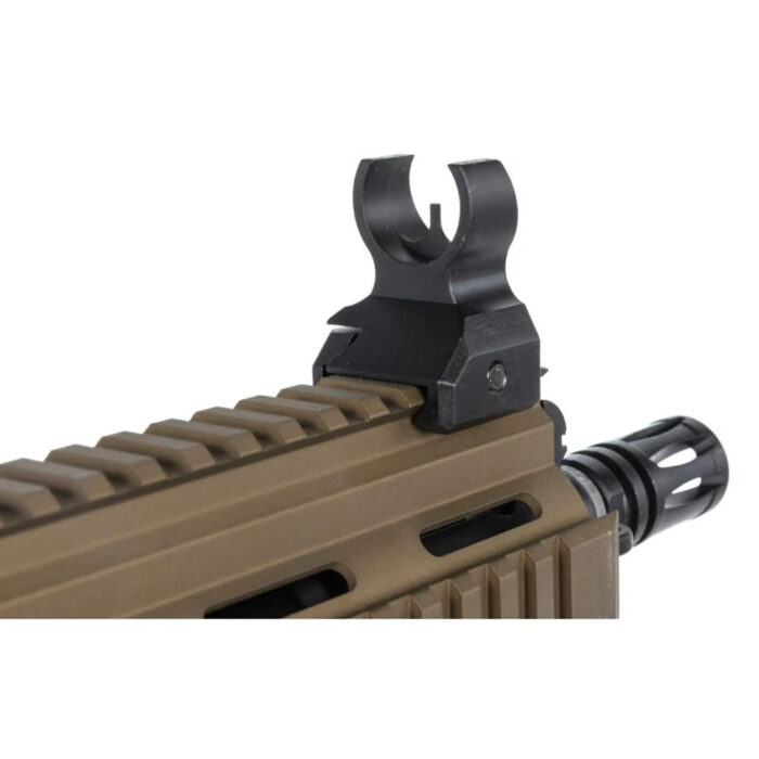 Specna Arms SA-PH20 PRIME™ Aster II ETU Fırçasız Motor Airsoft Tüfeği – Chaos Bronze