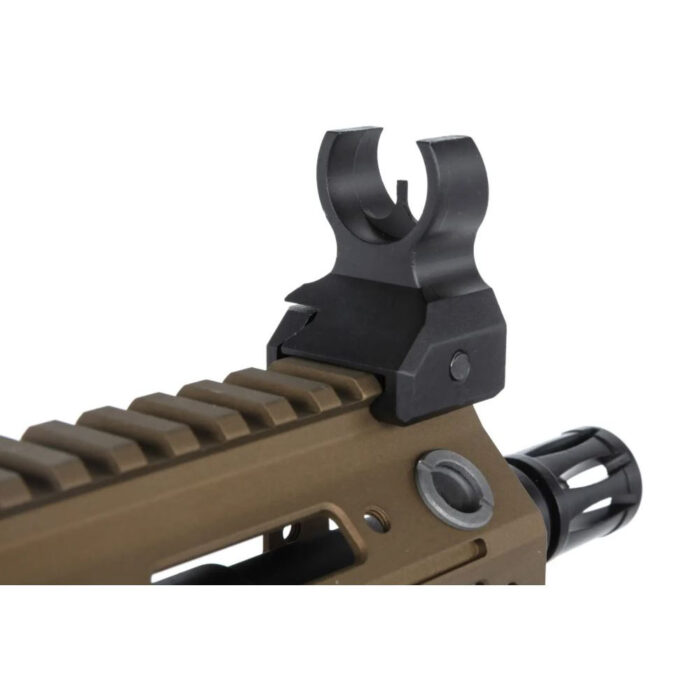 Specna Arms SA-PH23 PRIME™ HAL™ ETU Fırçasız Motor Airsoft Tüfeği – Chaos Bronze