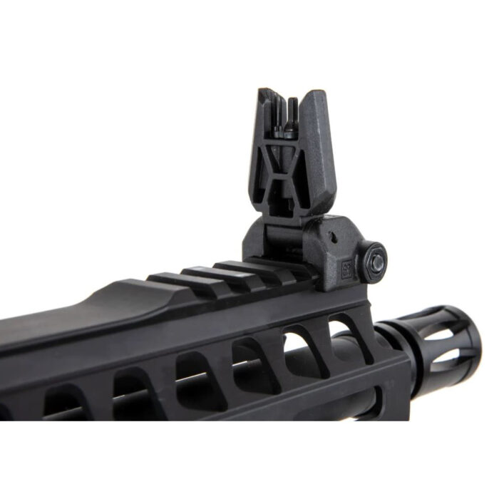 Specna Arms SA-C17 CORE™ HAL™ ETU Airsoft Tüfeği – Siyah