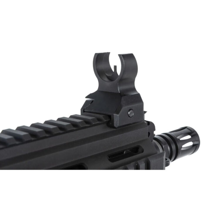 Specna Arms SA-PH20 PRIME™ Aster II ETU Fırçasız Motor Airsoft Tüfeği – Siyah