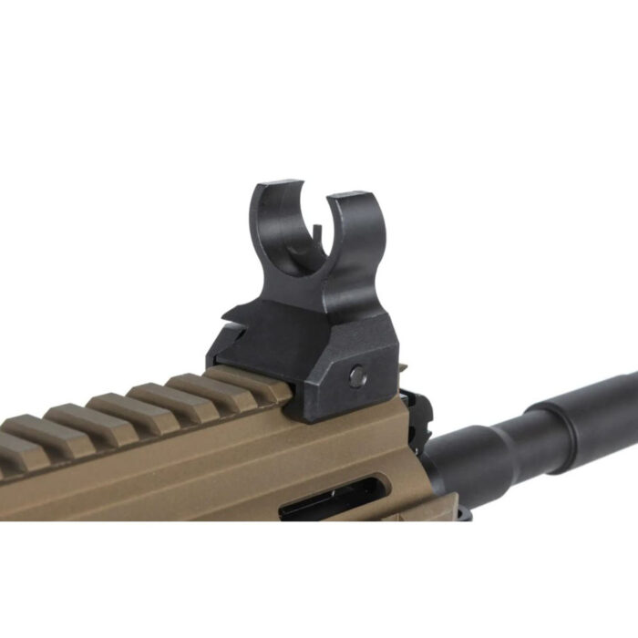 Specna Arms SA-PH21 PRIME™ HAL™ ETU Fırçasız Motor Airsoft Tüfeği – Chaos Bronze