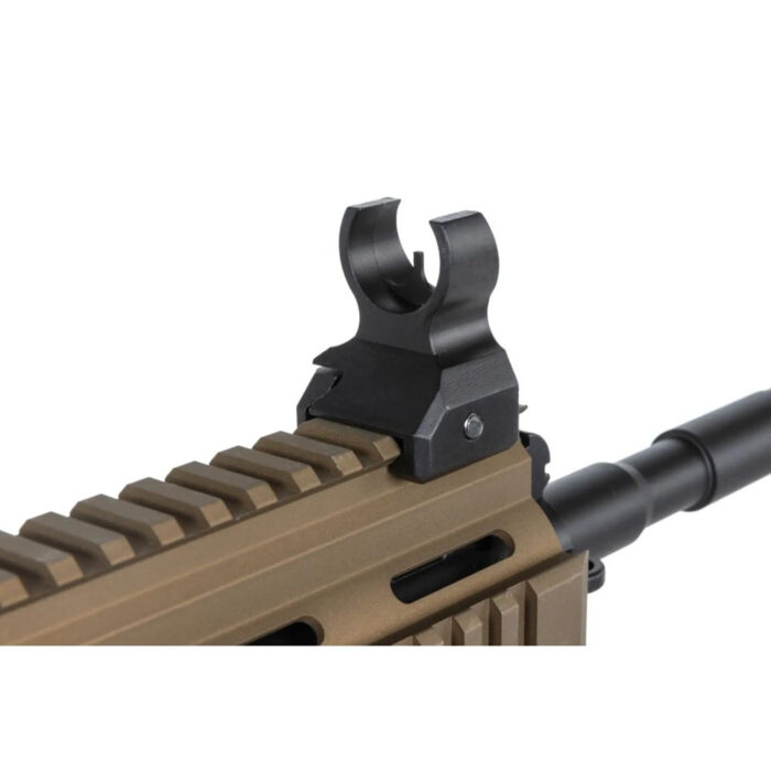 Specna Arms SA-PH21 PRIME™ Aster II ETU Fırçasız Motor Airsoft Tüfeği – Chaos Bronze