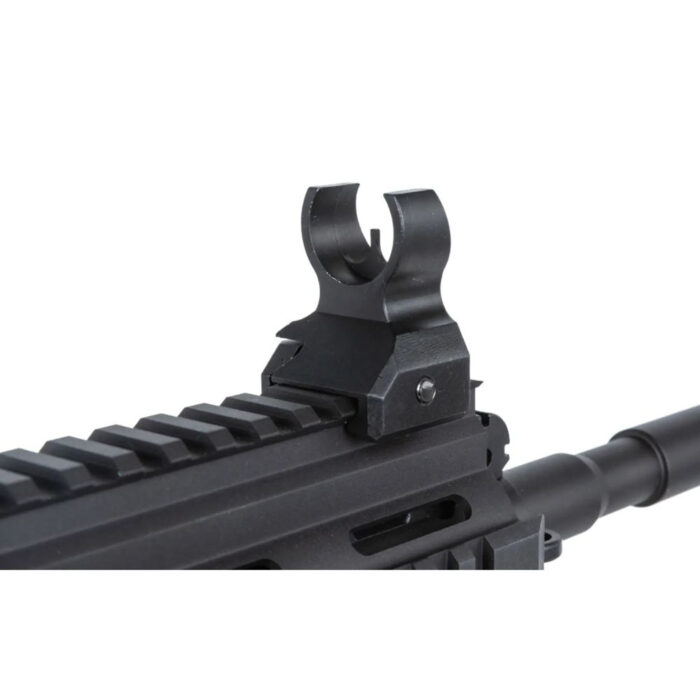Specna Arms SA-PH21 PRIME™ Aster II ETU Fırçasız Motor Airsoft Tüfeği – Siyah