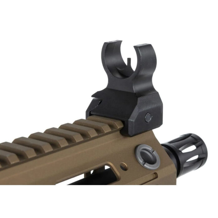 Specna Arms SA-PH22 PRIME™ HAL™ ETU Fırçasız Motor Airsoft Tüfeği – Chaos Bronze