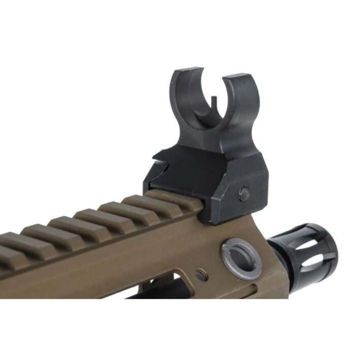 Specna Arms SA-PH22 PRIME™ Aster II ETU Fırçasız Motor Airsoft Tüfeği – Chaos Bronze