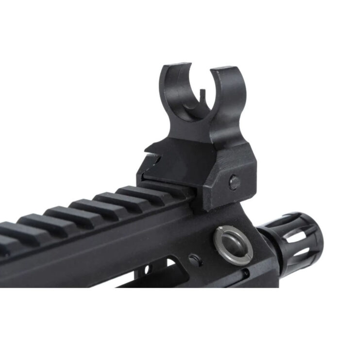 Specna Arms SA-PH22 PRIME™ Aster II ETU Fırçasız Motor Airsoft Tüfeği – Siyah