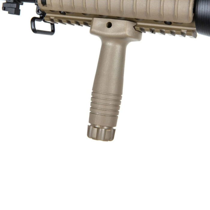 Specna Arms SA-C03 CORE™ HAL™ ETU Airsoft Tüfeği – Yarım Tan