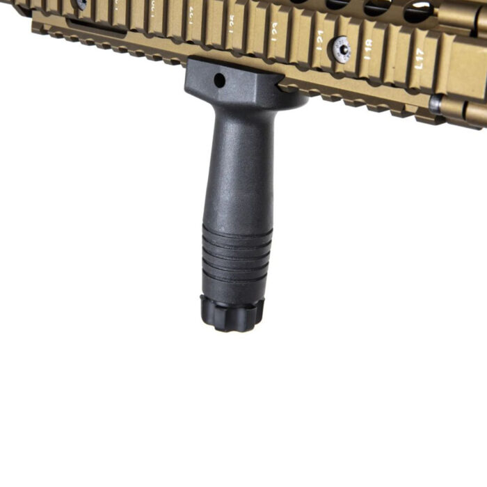 Specna Arms Daniel Defense® MK18 SA-E19 EDGE™ HAL™ ETU Airsoft Tüfeği – Yarım Tan