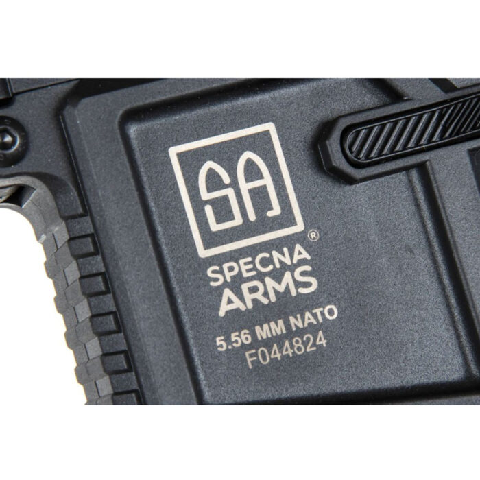 Specna Arms SA-F05-RL FLEX™ HAL™ ETU Airsoft Tüfeği – Yarım Tan