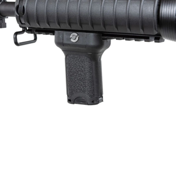 Specna Arms RRA SA-E04 EDGE™ HAL™ ETU Airsoft Tüfeği – Siyah