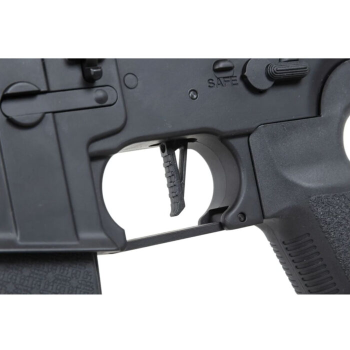 Specna Arms SA-E14-H EDGE™ HAL™ ETU Airsoft Tüfeği – Siyah