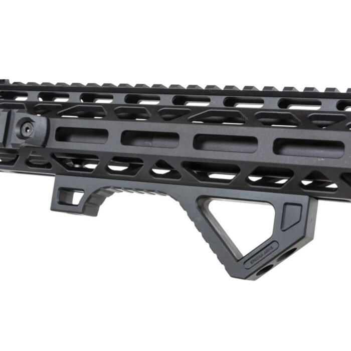 Specna Arms SA-E24-H EDGE™ HAL™ ETU Airsoft Tüfeği – Siyah