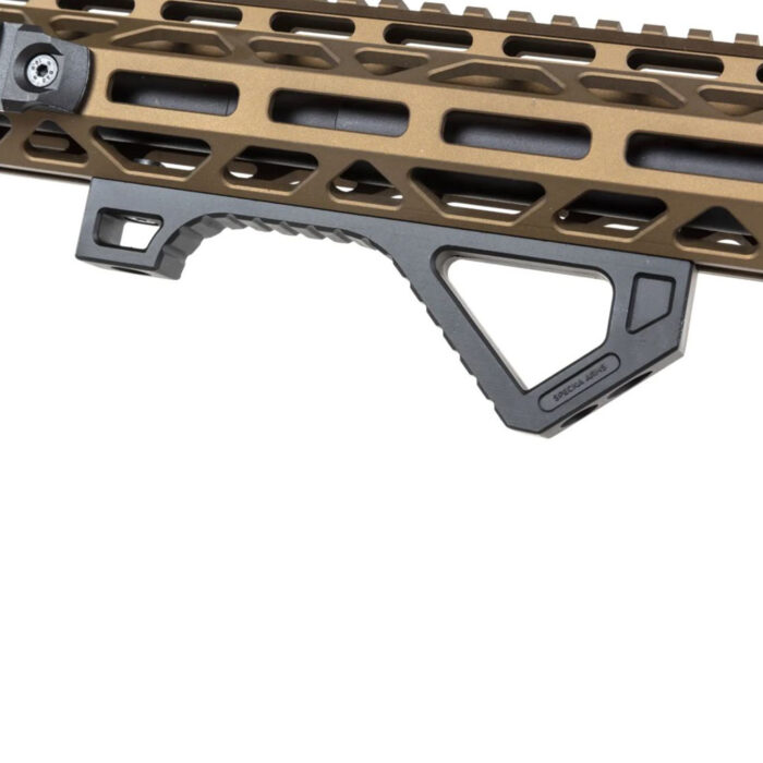 Specna Arms SA-E24-H EDGE™ HAL™ ETU Airsoft Tüfeği – Yarım Tan
