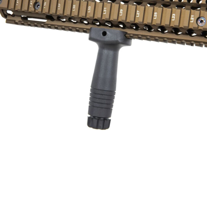 Specna Arms Daniel Defense® MK18 SA-P26 Prime™ Aster II ETU Fırçasız Motor Airsoft Tüfeği – Yarım Tan