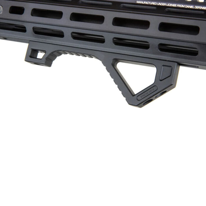 Specna Arms Daniel Defense® RIS III 12.5'' SA-P28 Prime™ HAL™ ETU Fırçasız Motor Airsoft Tüfeği – Siyah