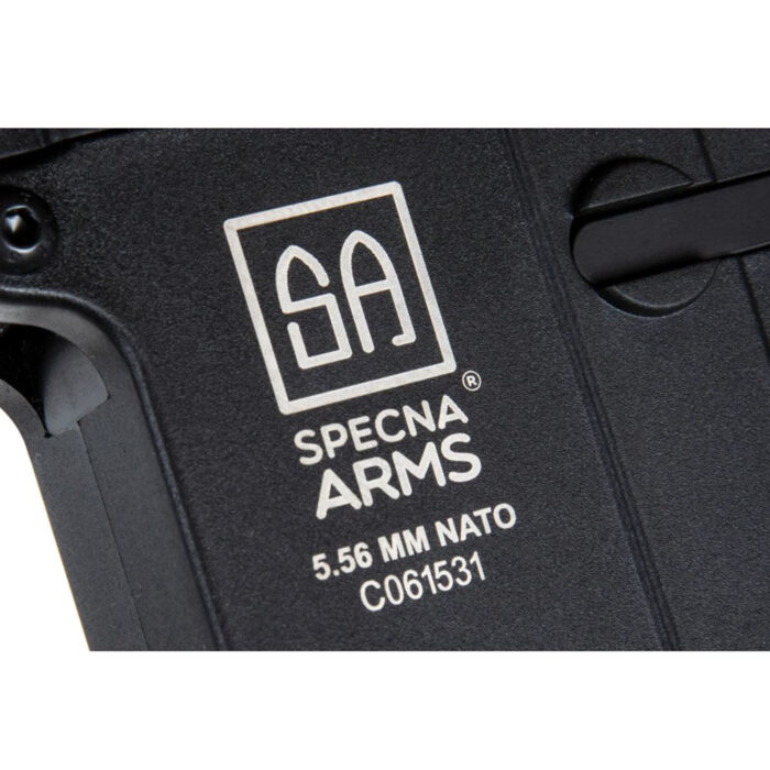 Specna Arms SA-C25 CORE™ HAL™ ETU Airsoft Tüfeği - Yarım Tan