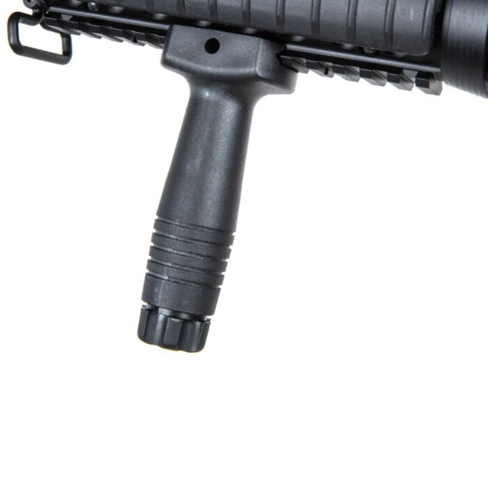 Specna Arms SA-C04 CORE™ HAL™ ETU Airsoft Tüfeği - Siyah