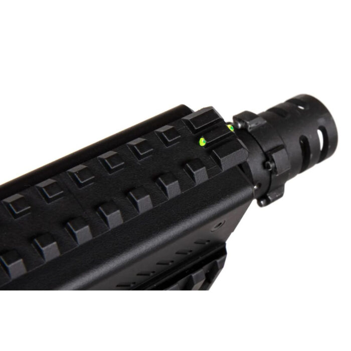 VORSK VMP-1 X Hafif Makineli Airsoft Tüfeği – Siyah