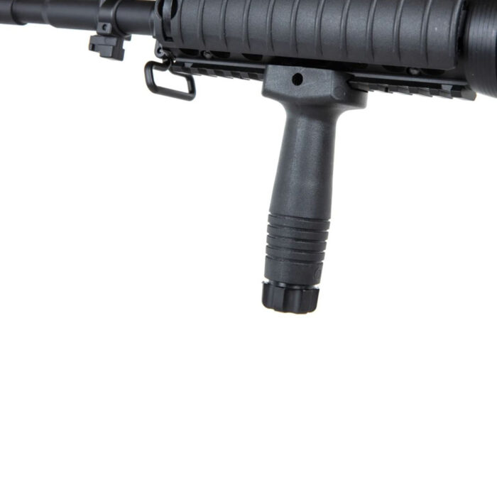 Specna Arms SA-C03 CORE™ HAL™ ETU Airsoft Tüfeği – Siyah