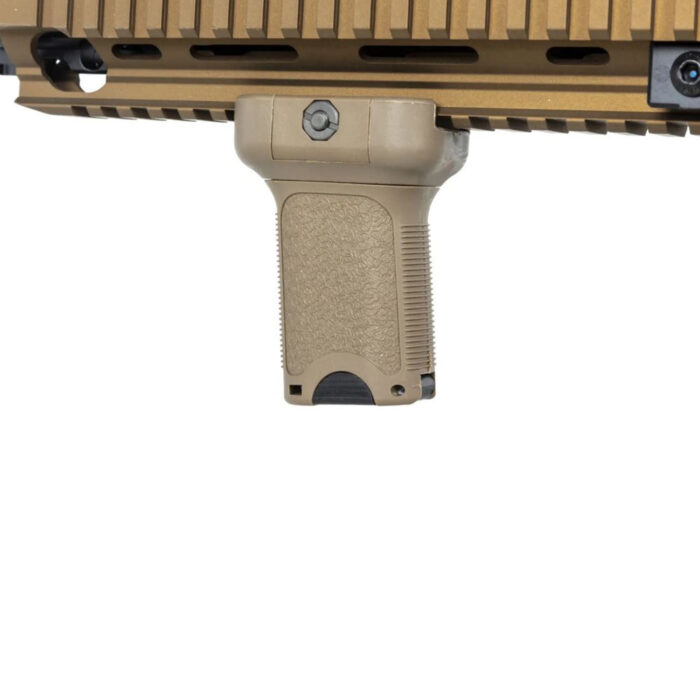 Specna Arms SA-PH20 PRIME™ Aster II ETU Fırçasız Motor Airsoft Tüfeği – Chaos Bronze