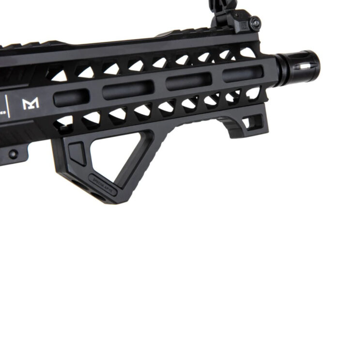Specna Arms SA-C17 CORE™ HAL™ ETU Airsoft Tüfeği – Siyah