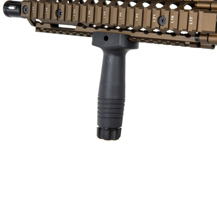 Specna Arms Daniel Defense® SA-C19 CORE™ HAL™ ETU Airsoft Tüfeği – Chaos Bronze