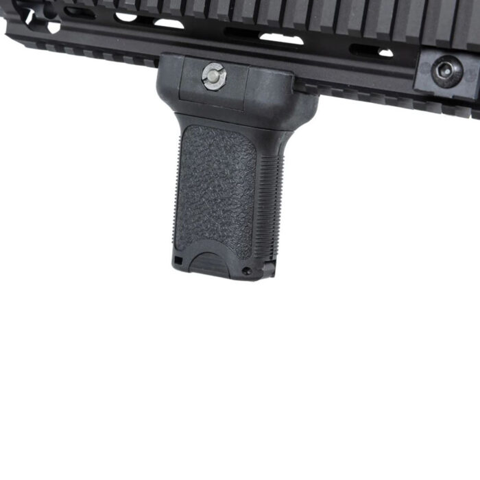 Specna Arms SA-PH20 PRIME™ Aster II ETU Fırçasız Motor Airsoft Tüfeği – Siyah