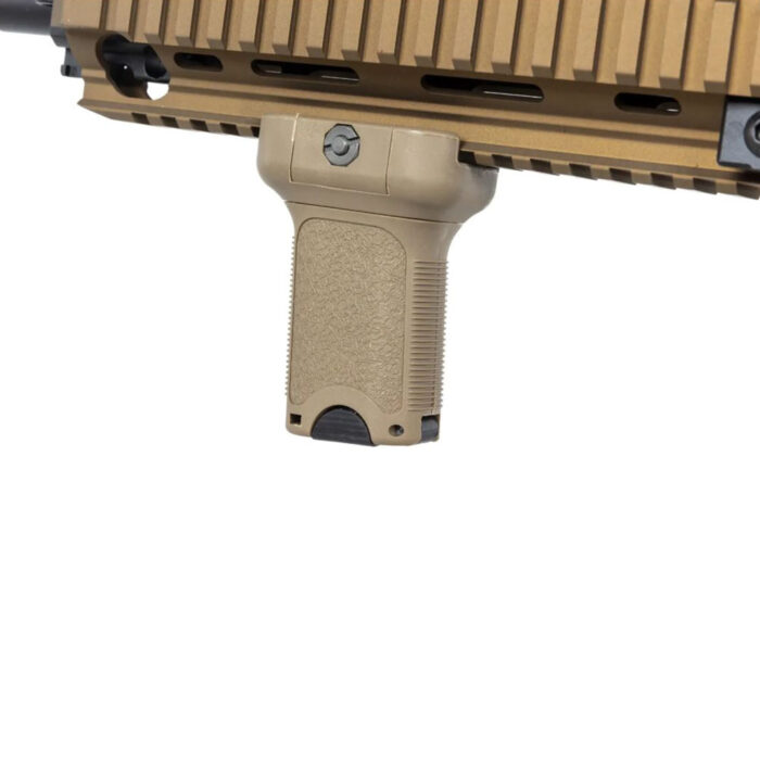 Specna Arms SA-PH21 PRIME™ Aster II ETU Fırçasız Motor Airsoft Tüfeği – Chaos Bronze