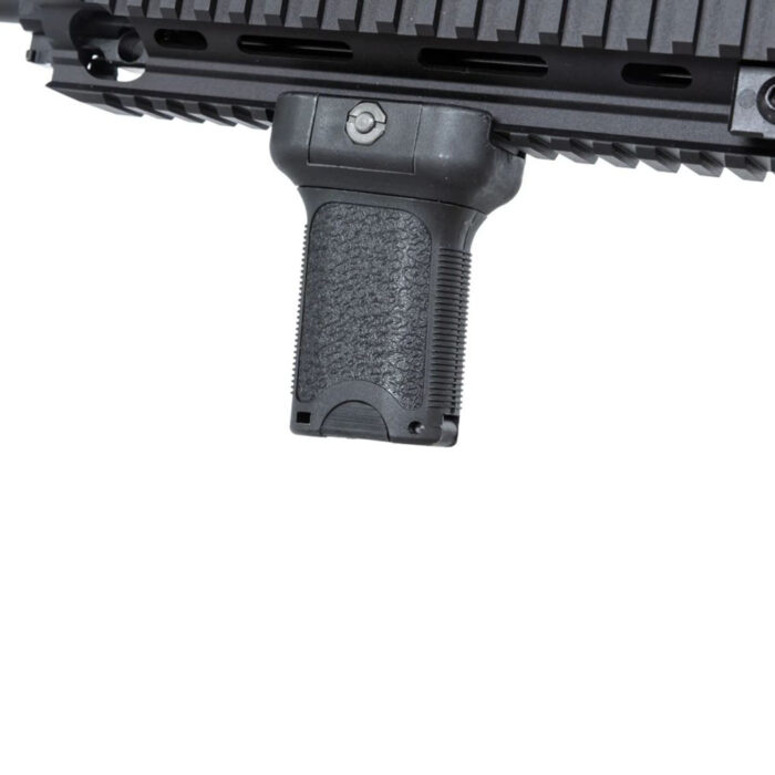 Specna Arms SA-PH21 PRIME™ Aster II ETU Fırçasız Motor Airsoft Tüfeği – Siyah