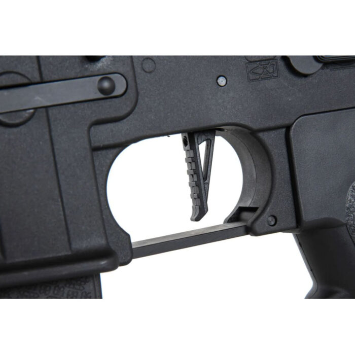 Specna Arms SA-FH06 FLEX™ HAL ETU™ Airsoft Tüfeği - Siyah