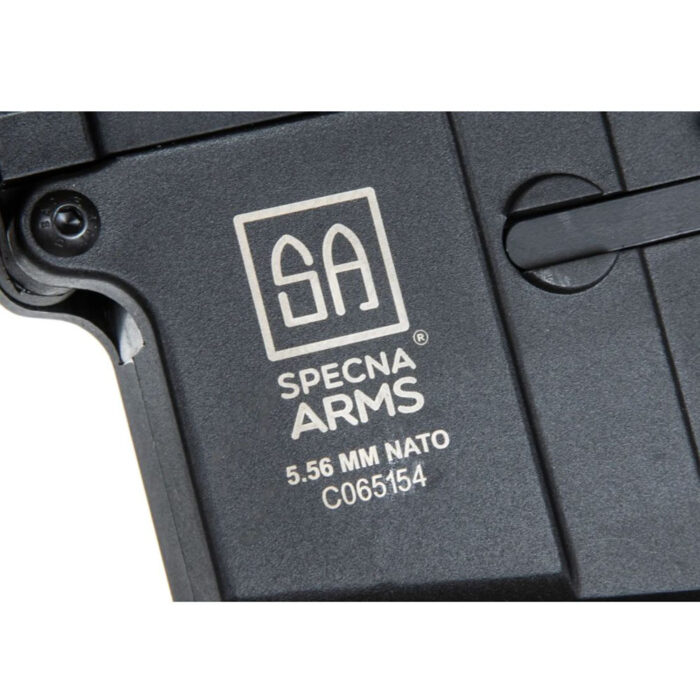 Specna Arms SA-C03 CORE™ HAL™ ETU Airsoft Tüfeği – Yarım Tan