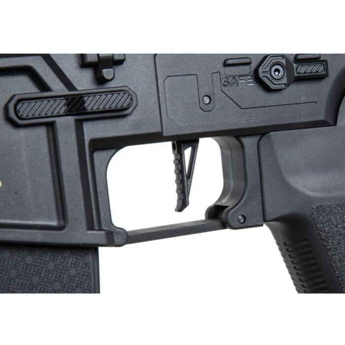 Specna Arms SA-F05-RL FLEX™ HAL™ ETU Airsoft Tüfeği – Siyah