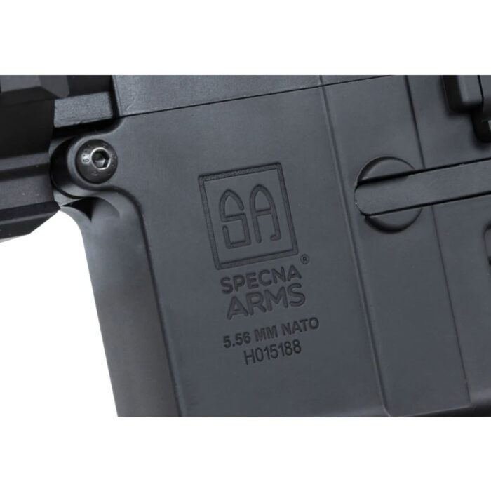 Specna Arms SA-PH20 PRIME™ HAL™ ETU Airsoft Tüfeği – Siyah