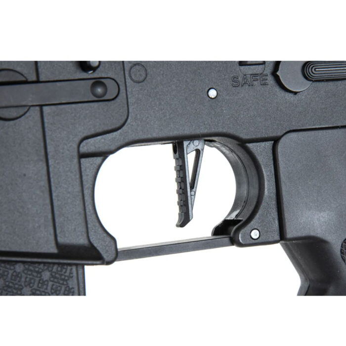 Specna Arms SA-C24 CORE™ HAL™ ETU Airsoft Tüfeği - Siyah