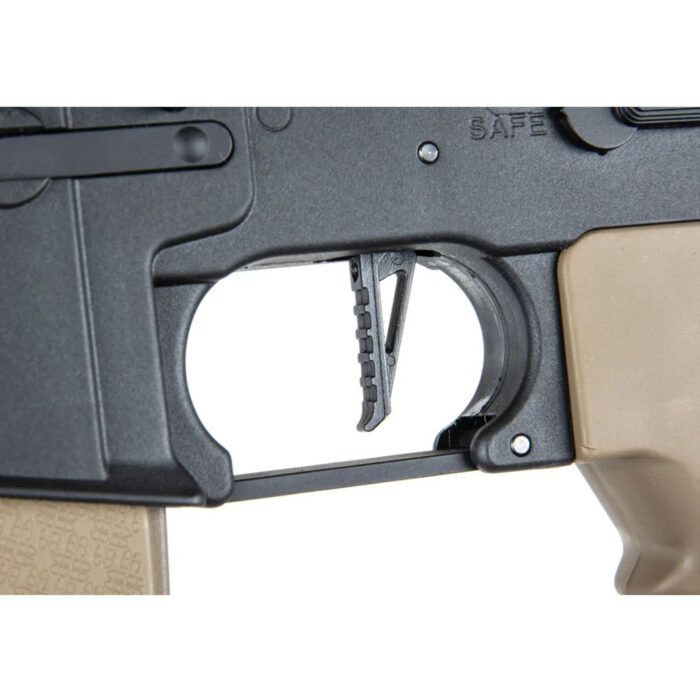 Specna Arms SA-C24 CORE™ HAL™ ETU Airsoft Tüfeği - Yarım Tan