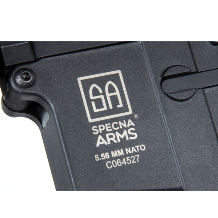 Specna Arms SA-C04 CORE™ HAL™ ETU Airsoft Tüfeği - Siyah