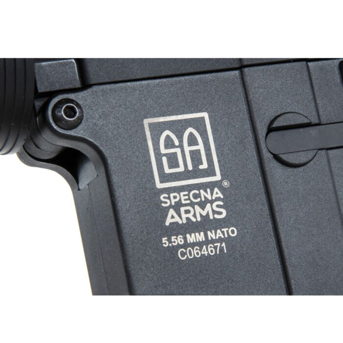 Specna Arms SA-C04 CORE™ HAL™ ETU Airsoft Tüfeği - Yarım Tan