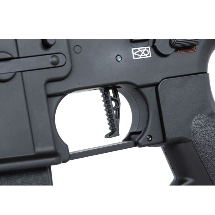 Specna Arms SA-PH22 PRIME™ Aster II ETU Fırçasız Motor Airsoft Tüfeği – Siyah